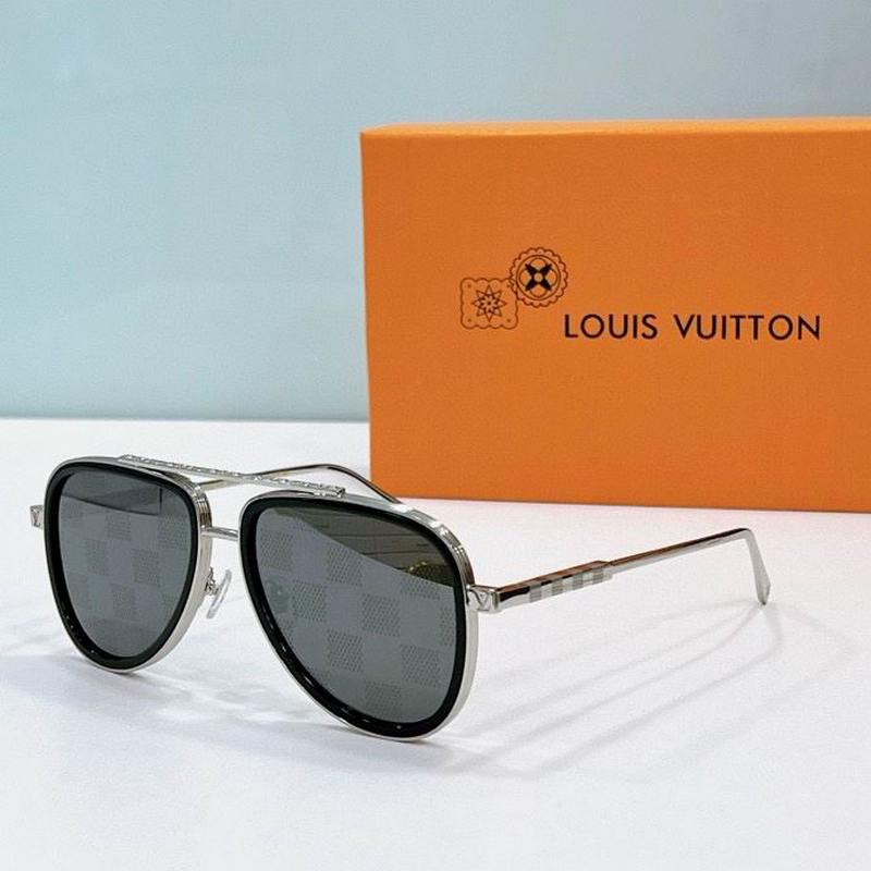 LV Sunglasses 869